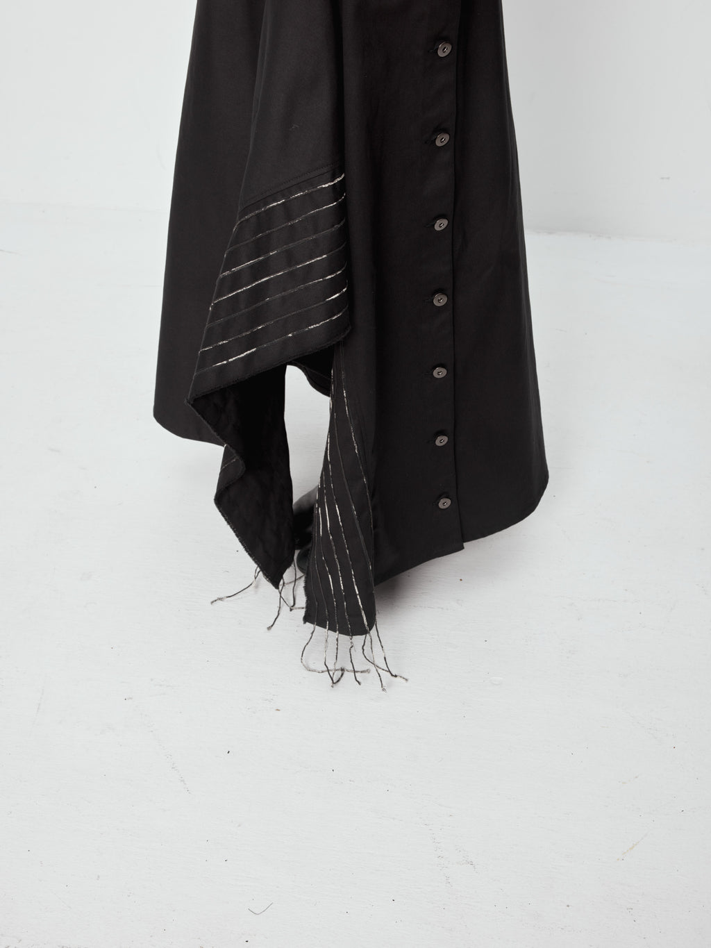 Cord Skirt