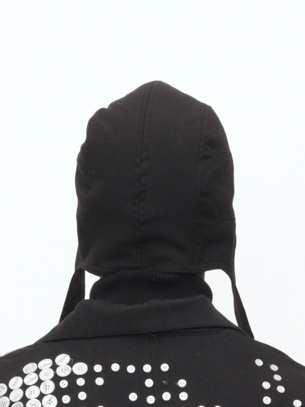 Flight Cap — Grey