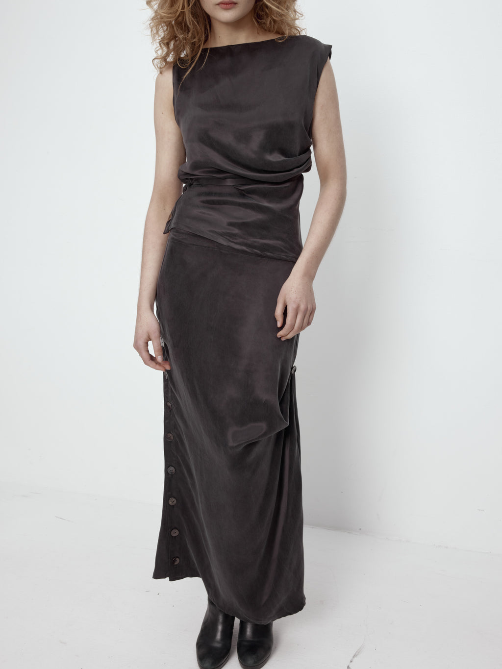 Quimby Skirt