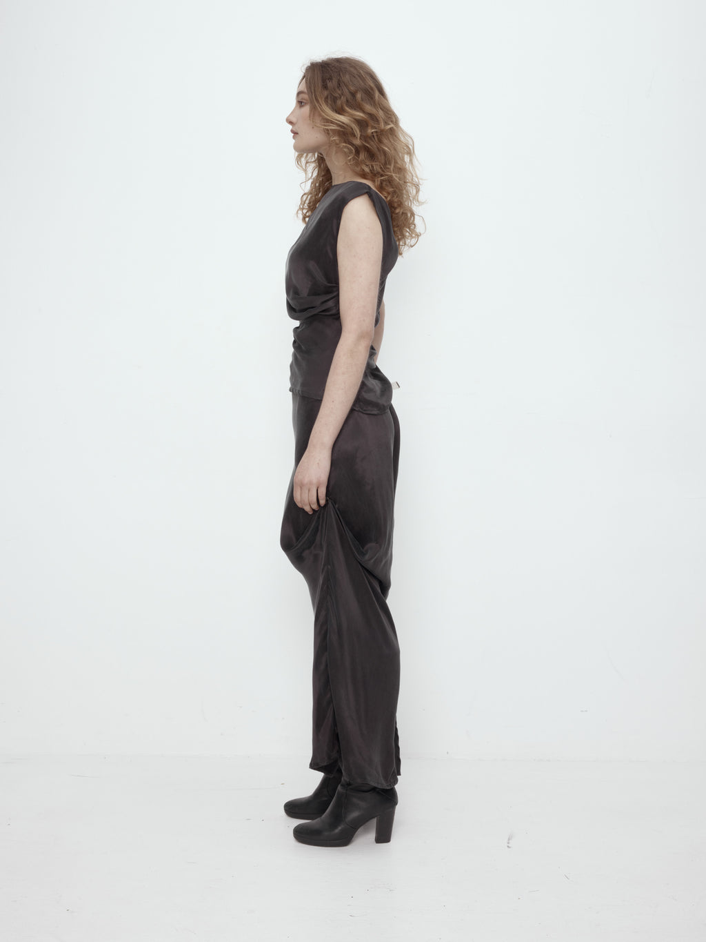 Quimby Skirt