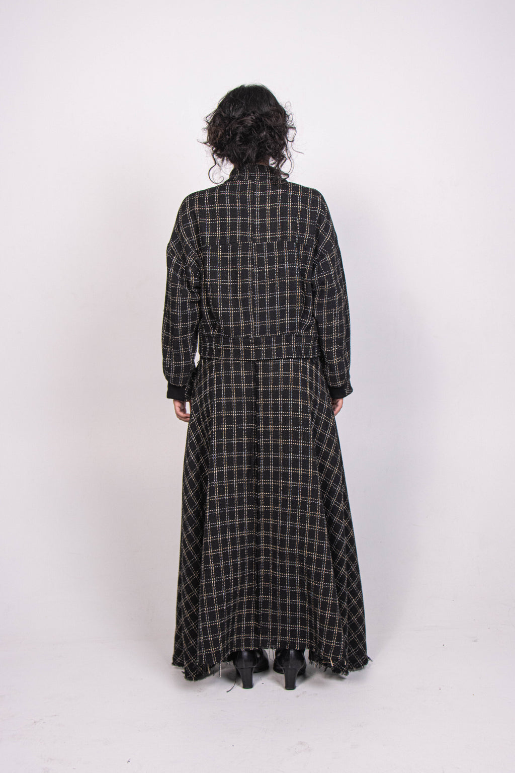 Tweed Bomber