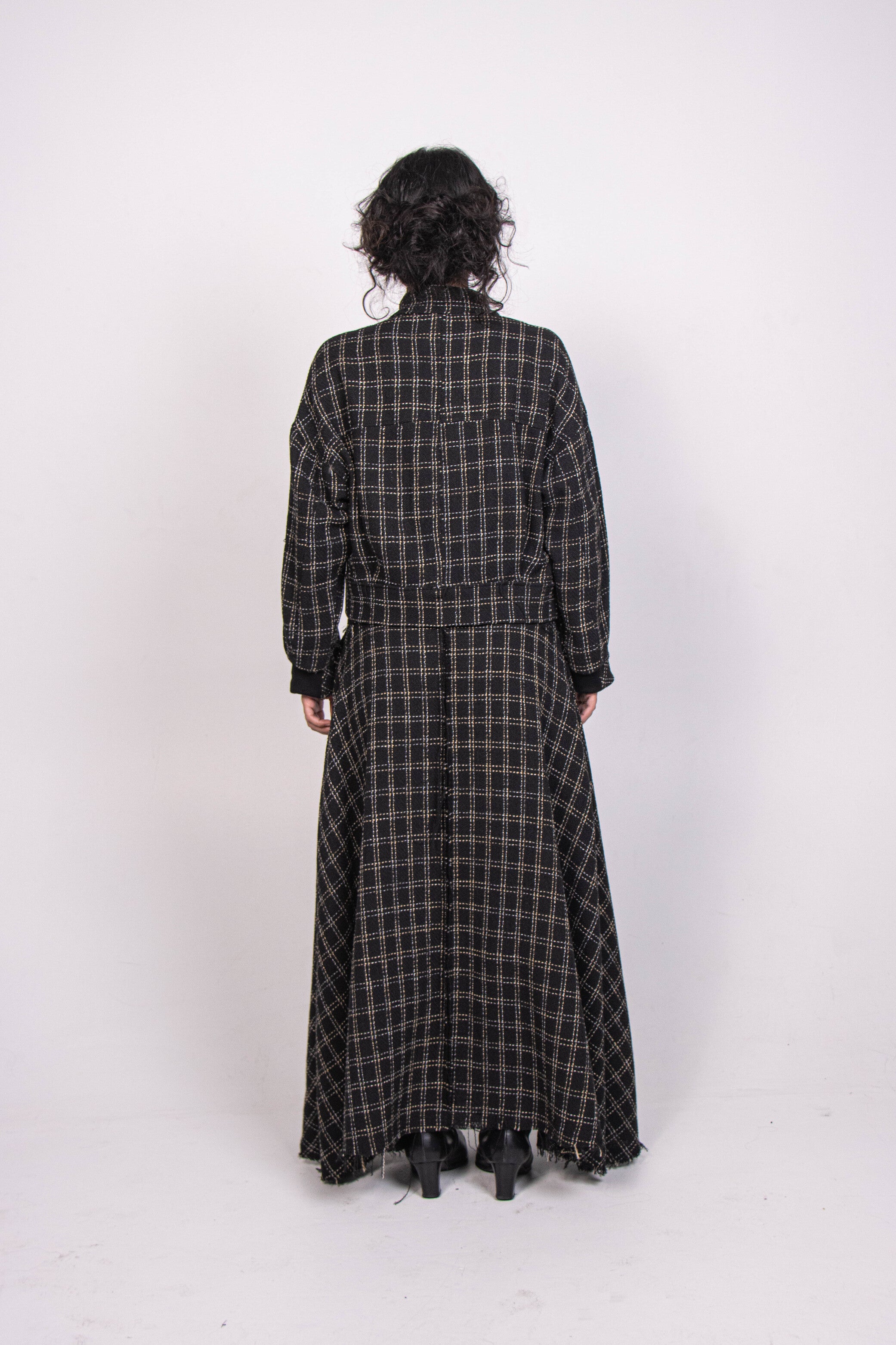 Tweed Bomber