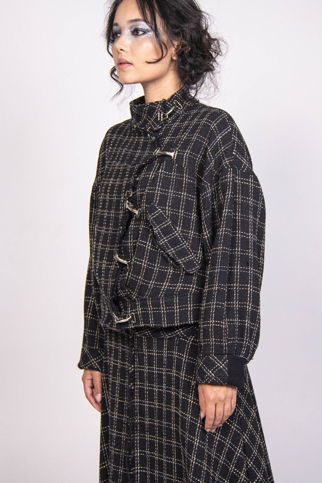 Tweed Bomber