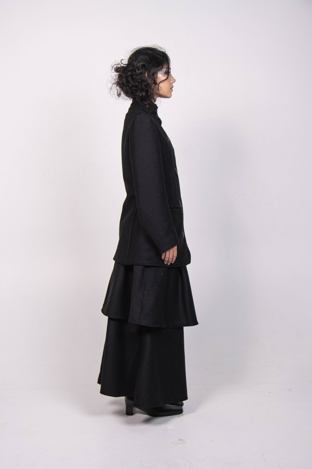 Porter Jacket