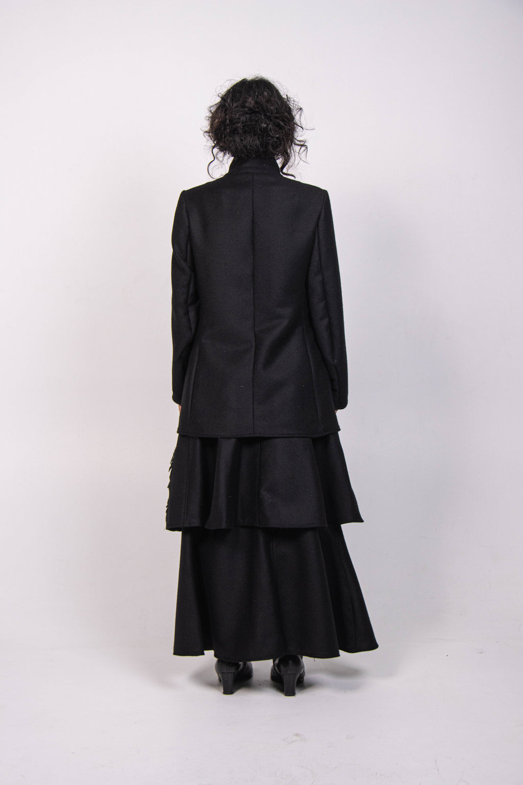 Porter Jacket