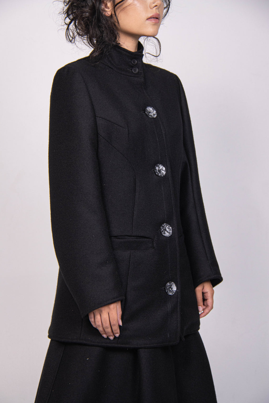 Porter Jacket