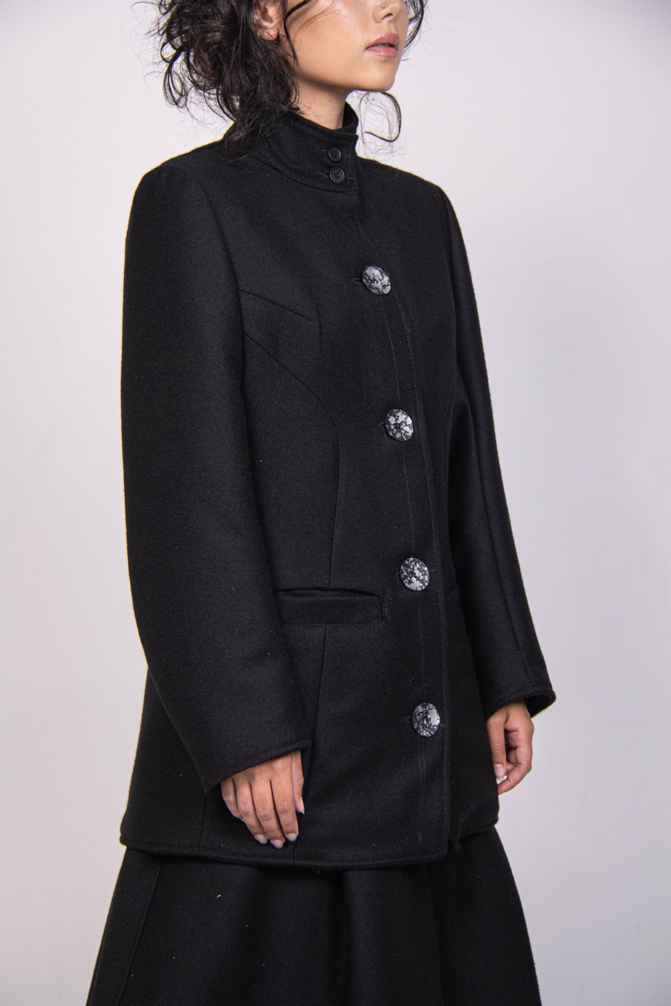 Porter Jacket