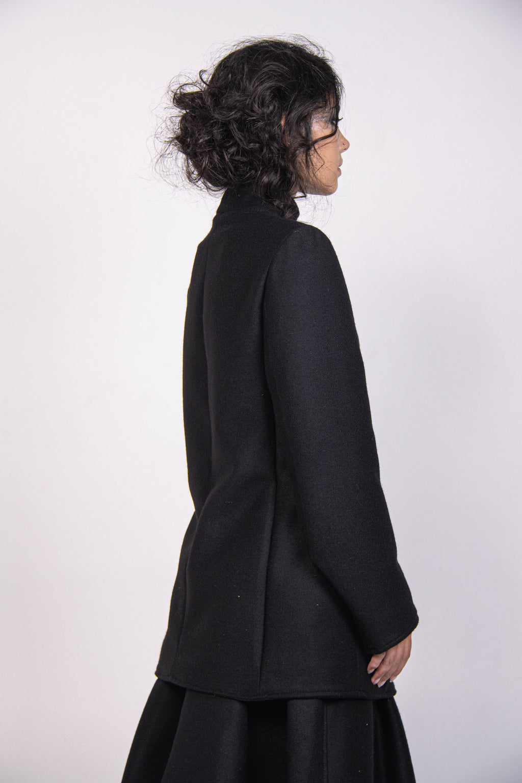 Porter Jacket