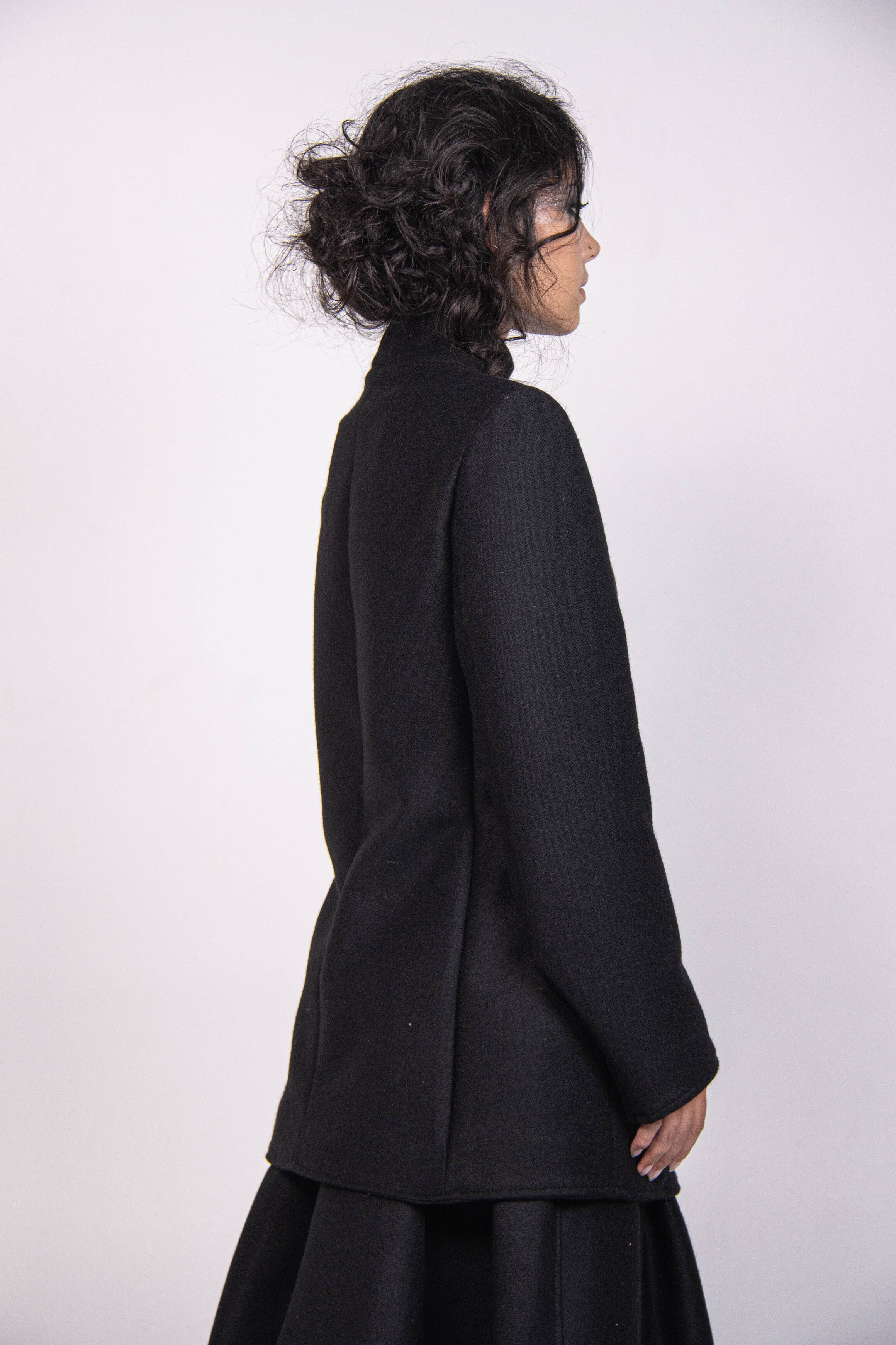 Porter Jacket