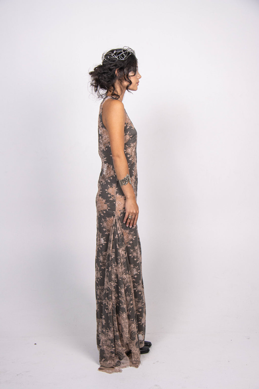 Lace Dress