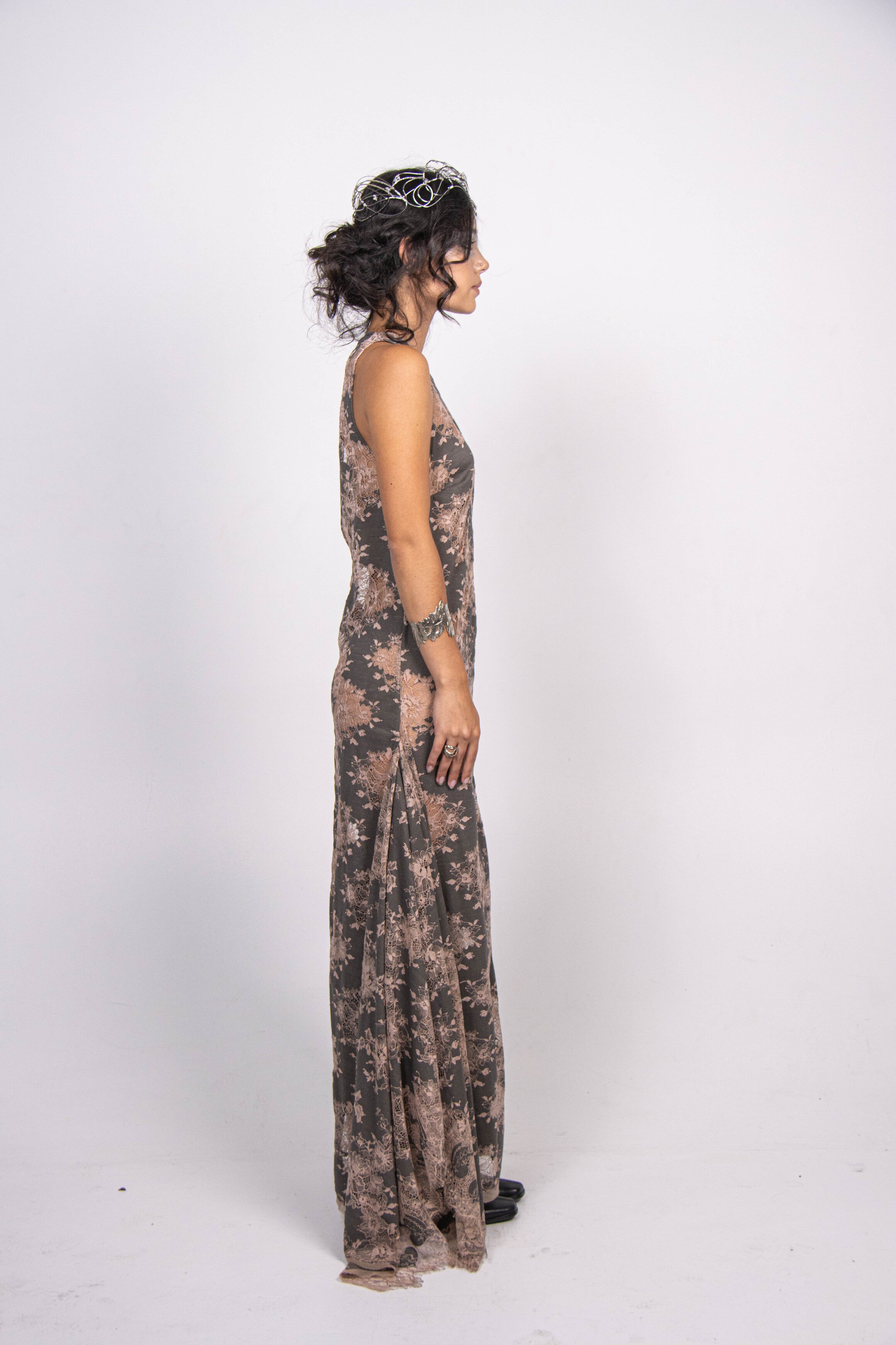 Lace Dress