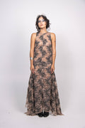 Lace Dress