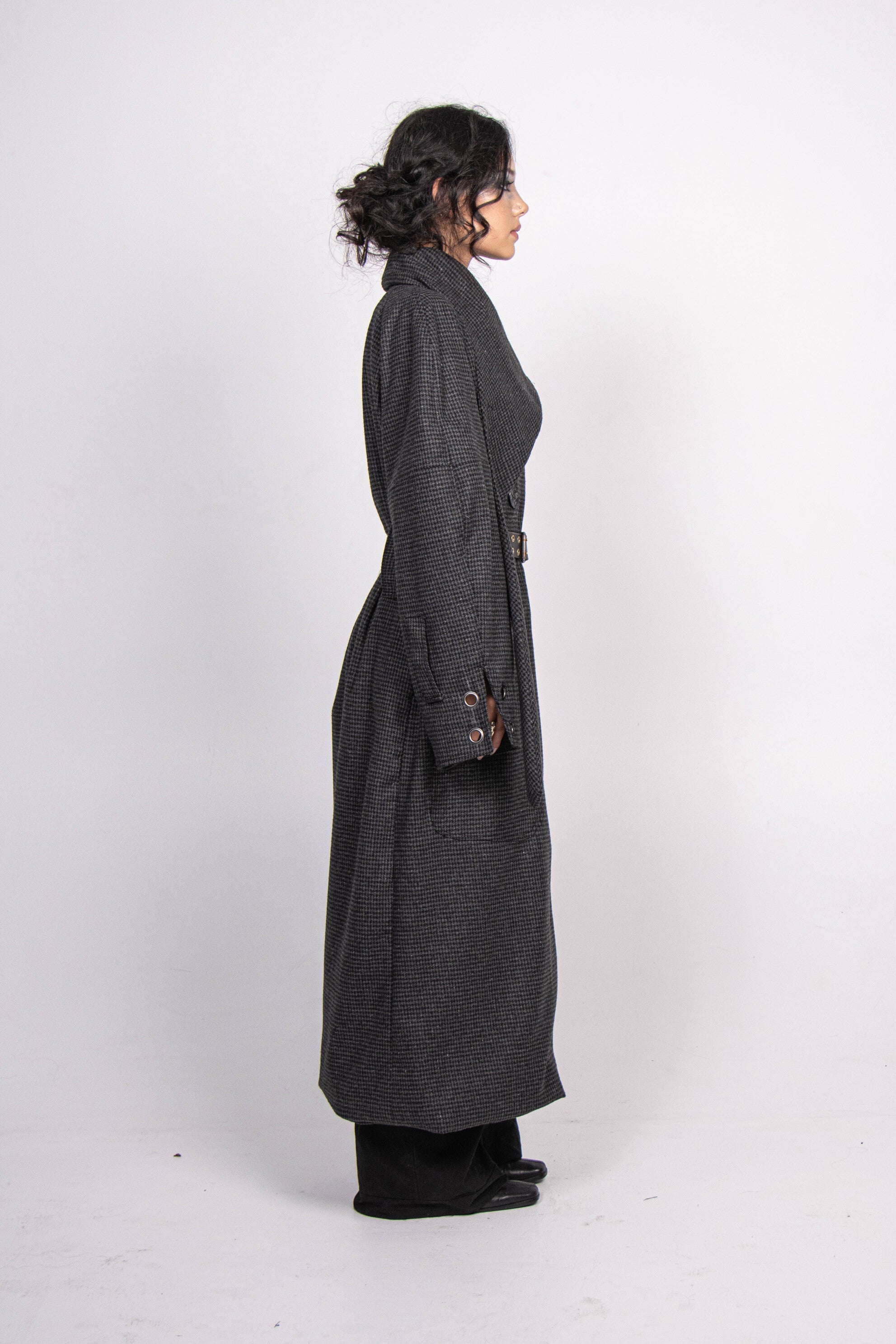 Deborah Coat