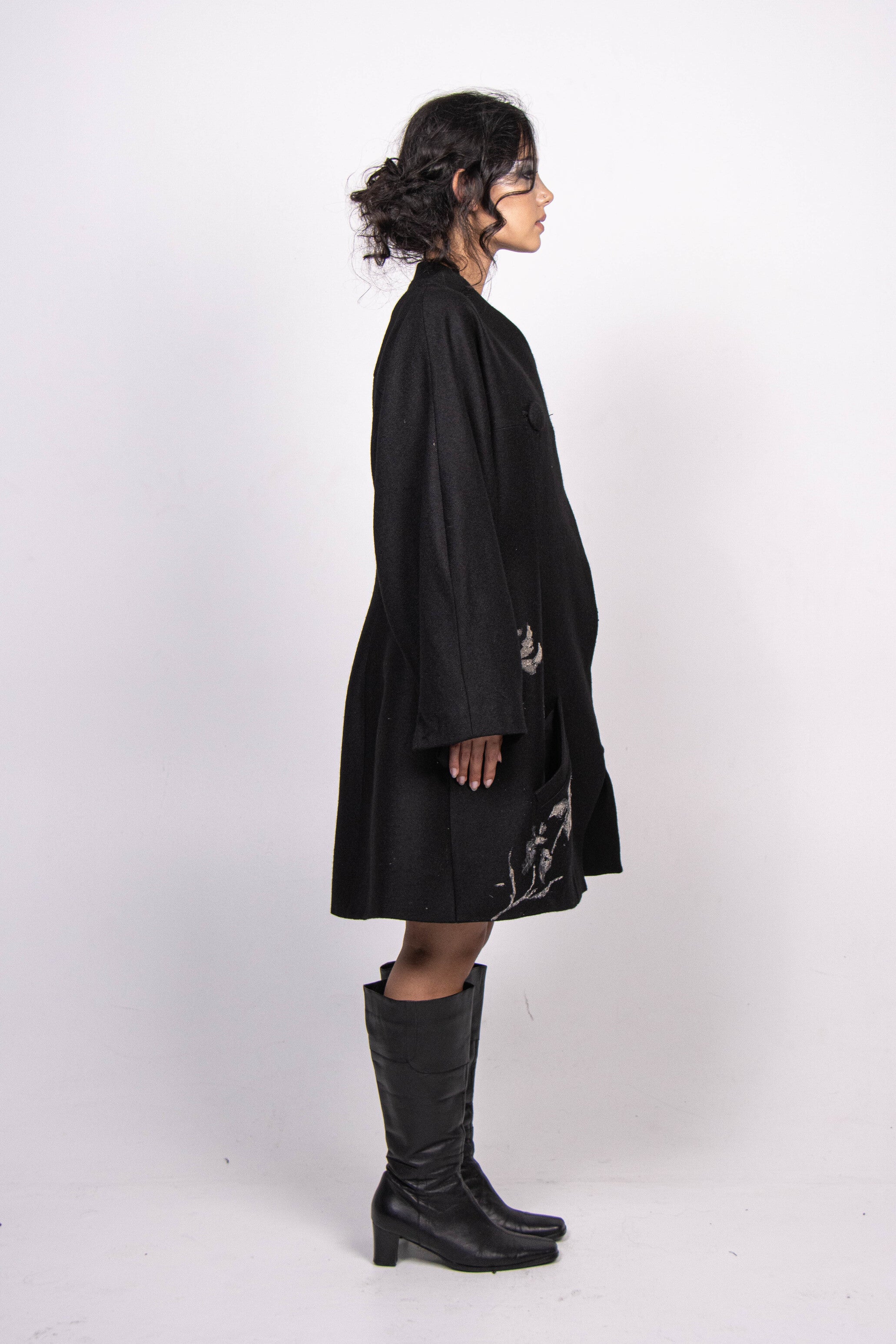 Ryanne Coat