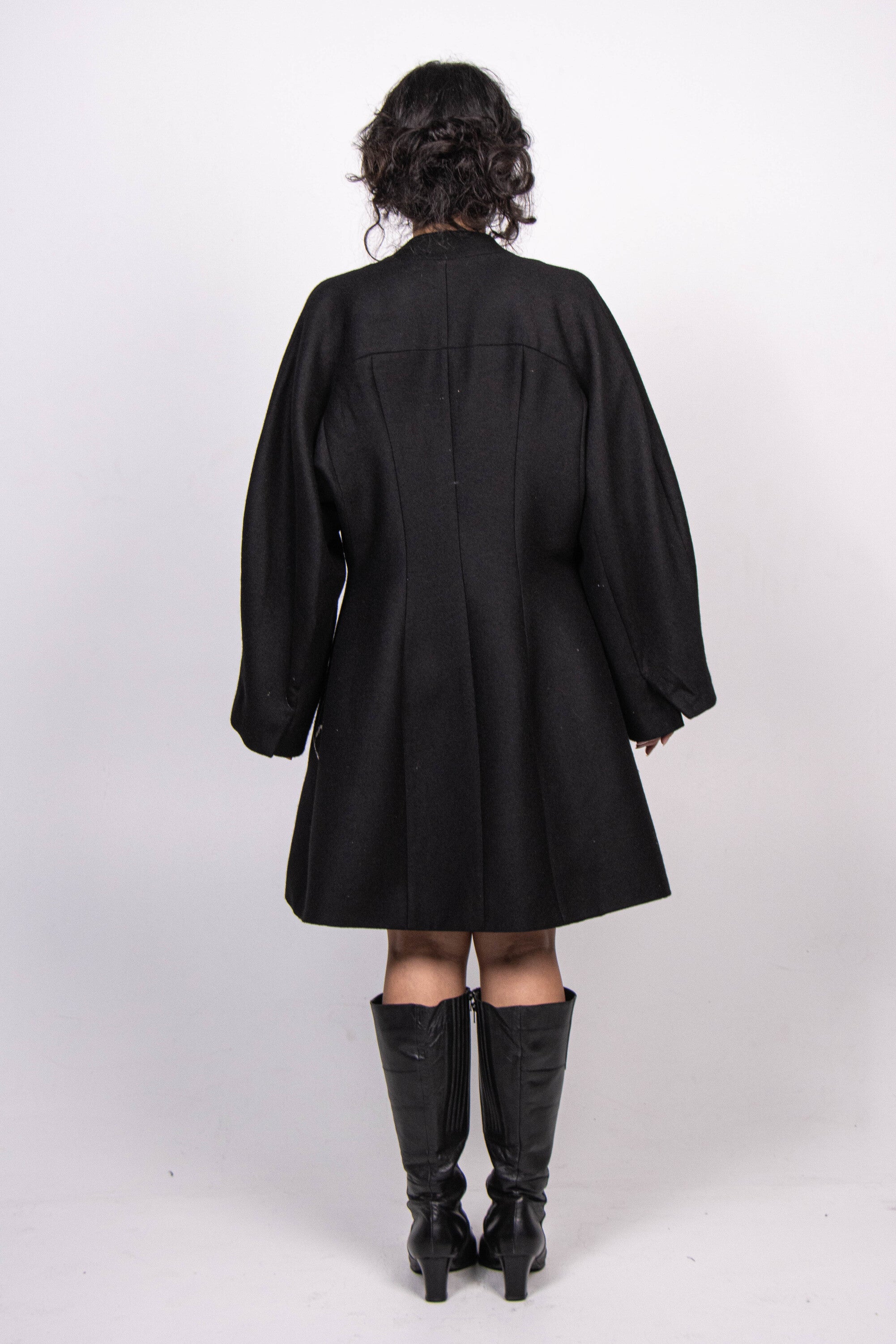 Ryanne Coat