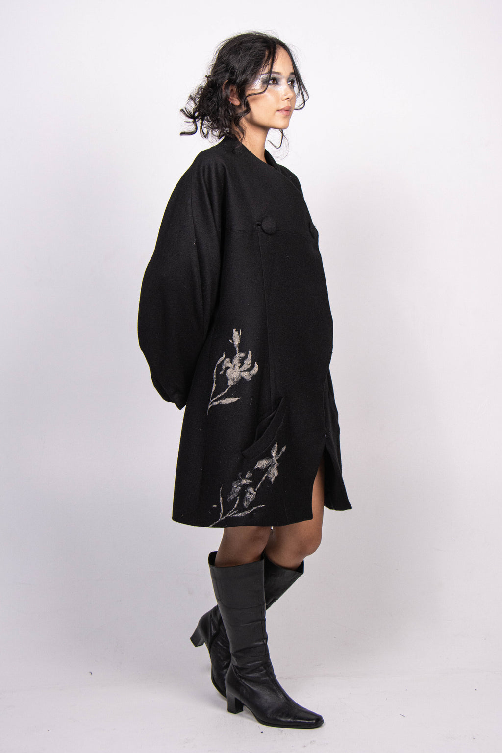Ryanne Coat