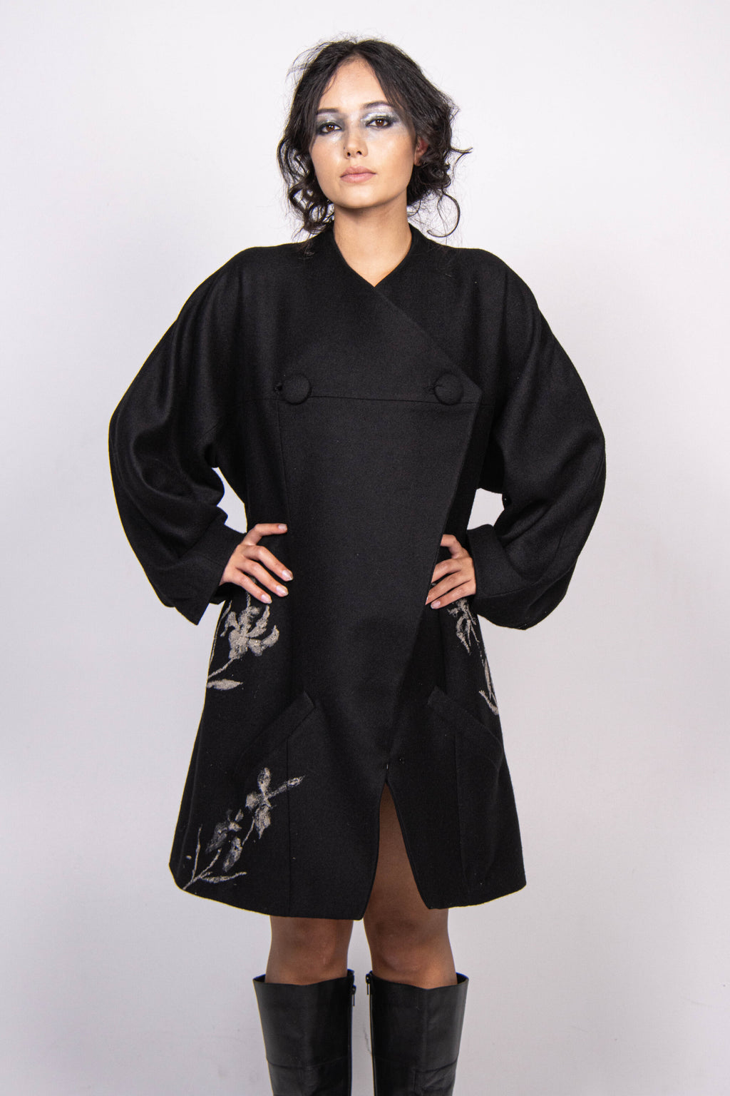Ryanne Coat