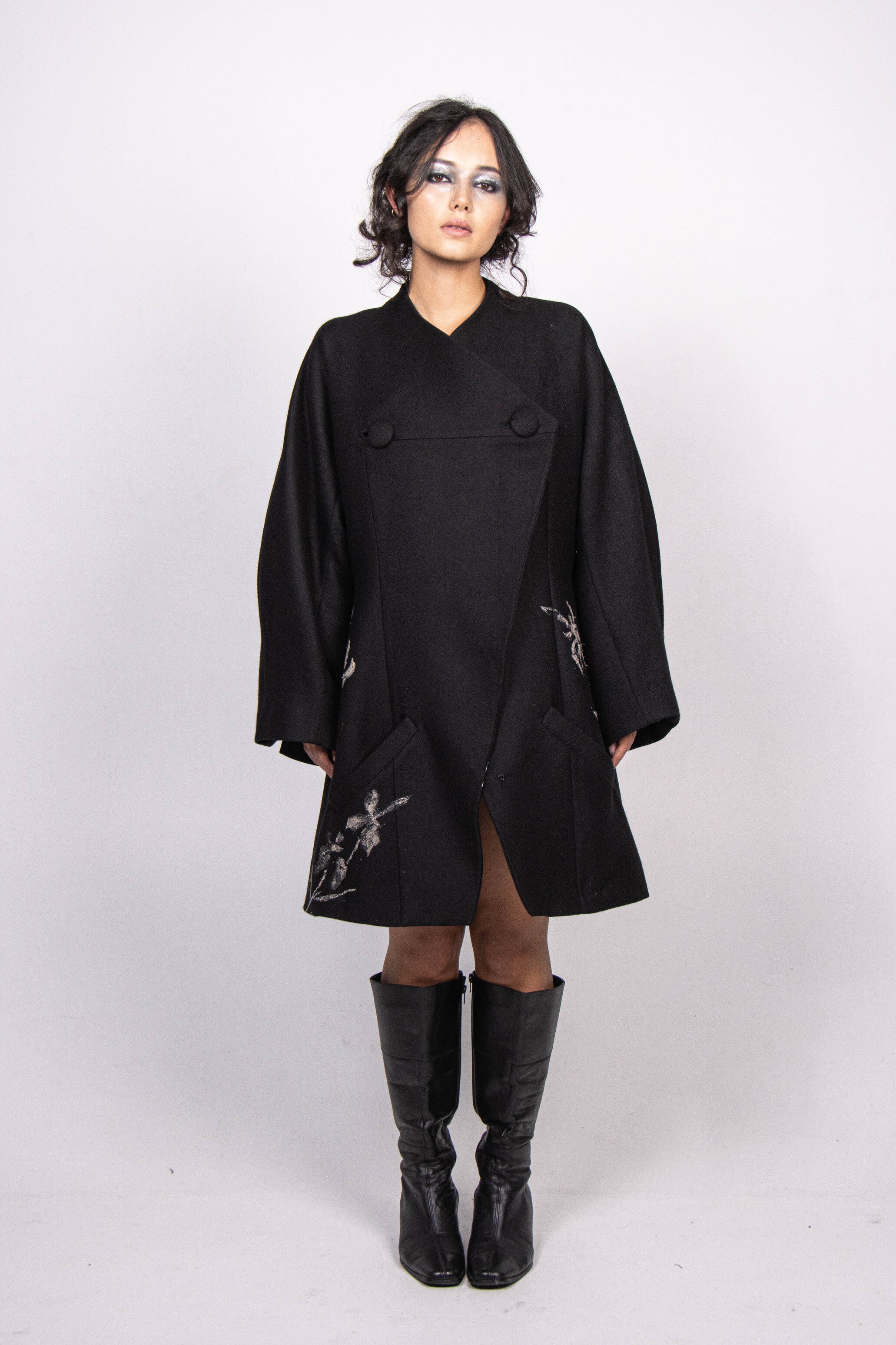 Ryanne Coat