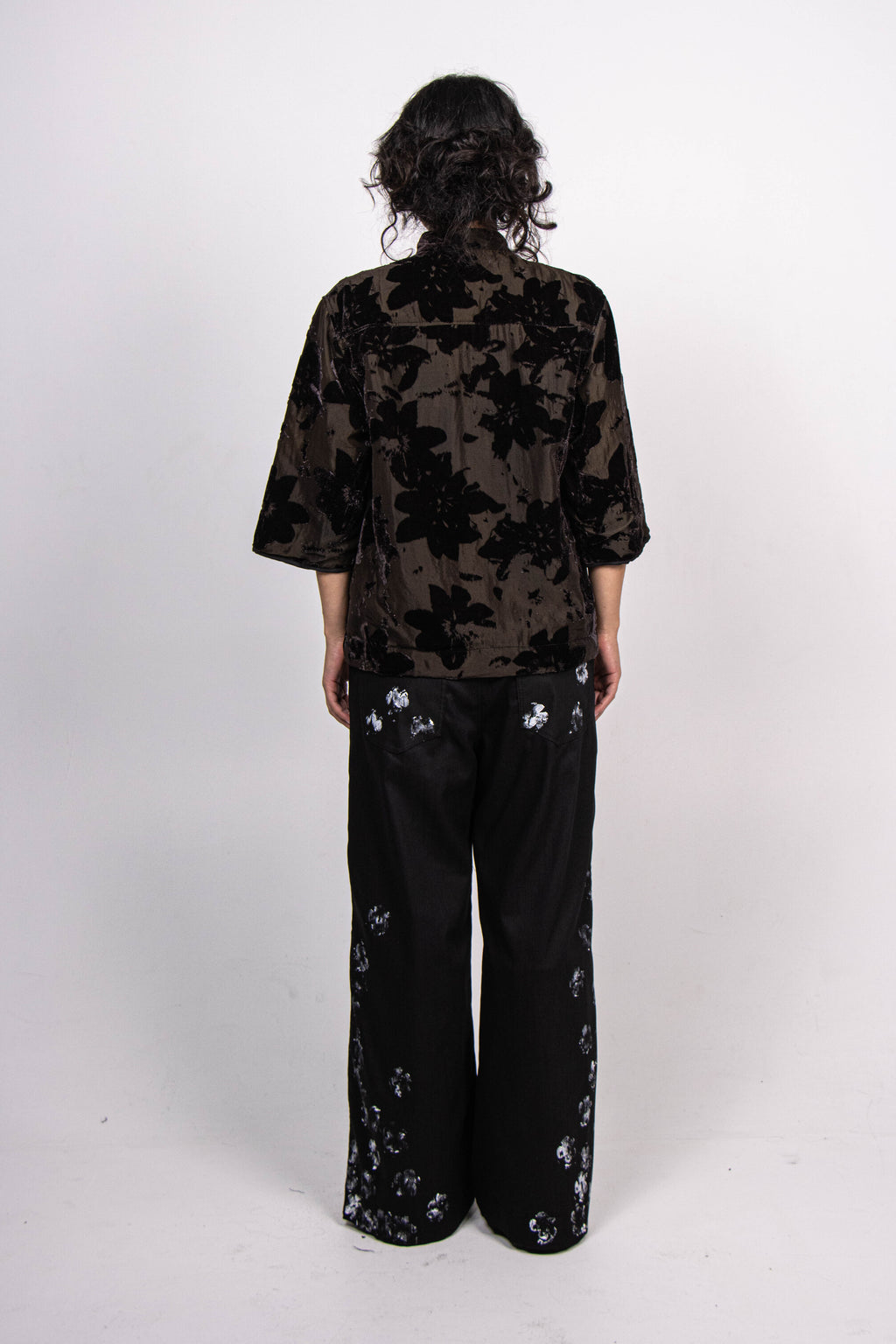 Paris Shirt
