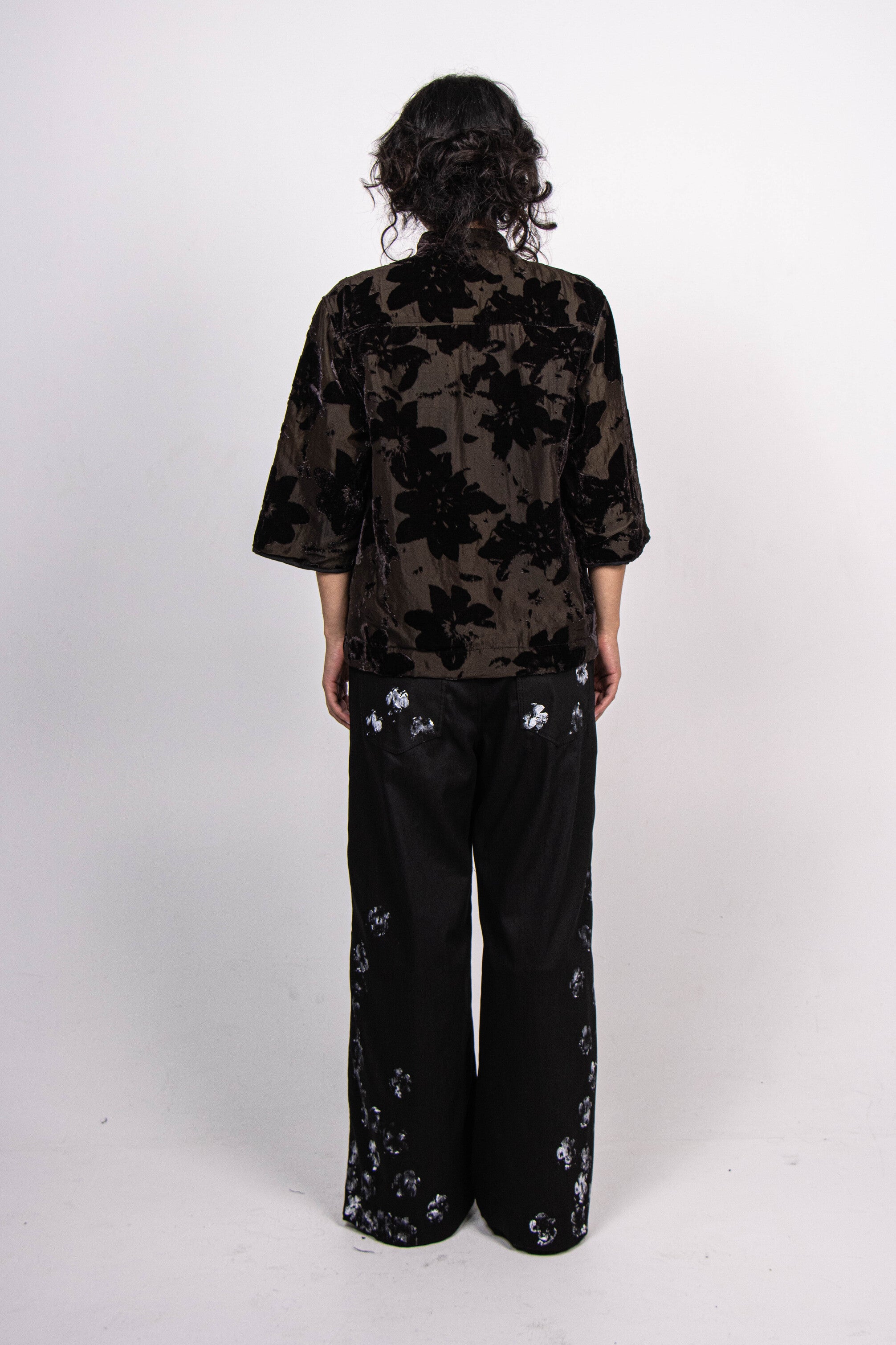 Paris Shirt