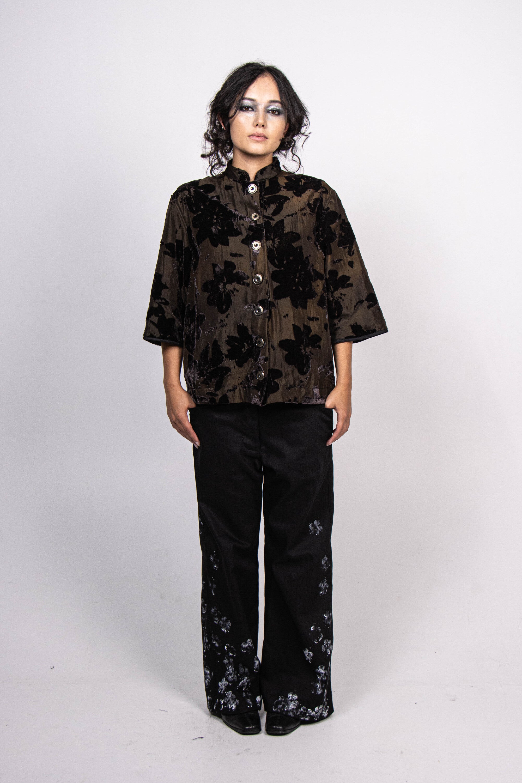 Paris Shirt