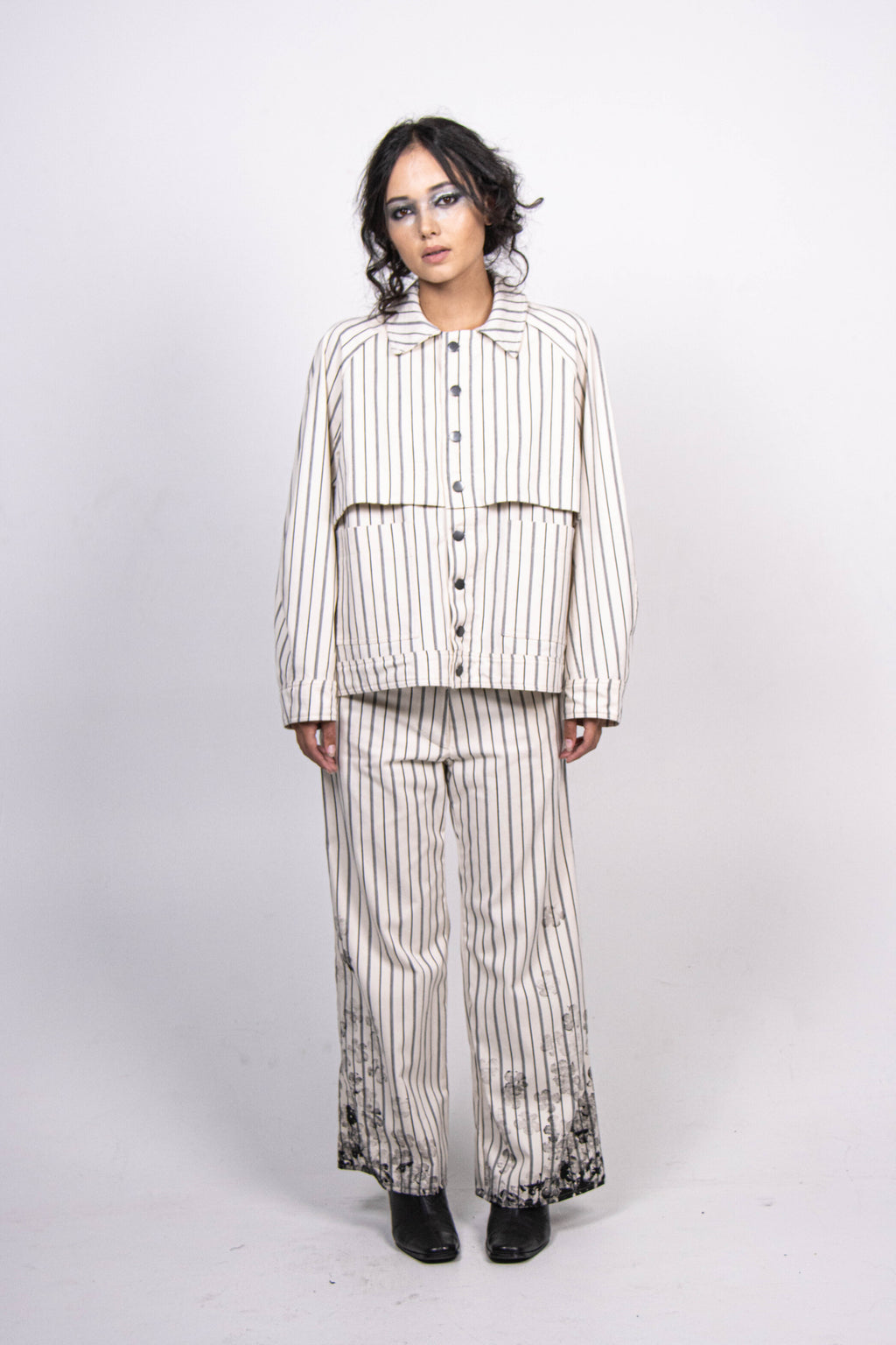 Chore Jacket