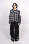 Wool Carpenter Jacket