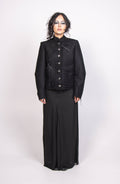 Unstructured Jacket